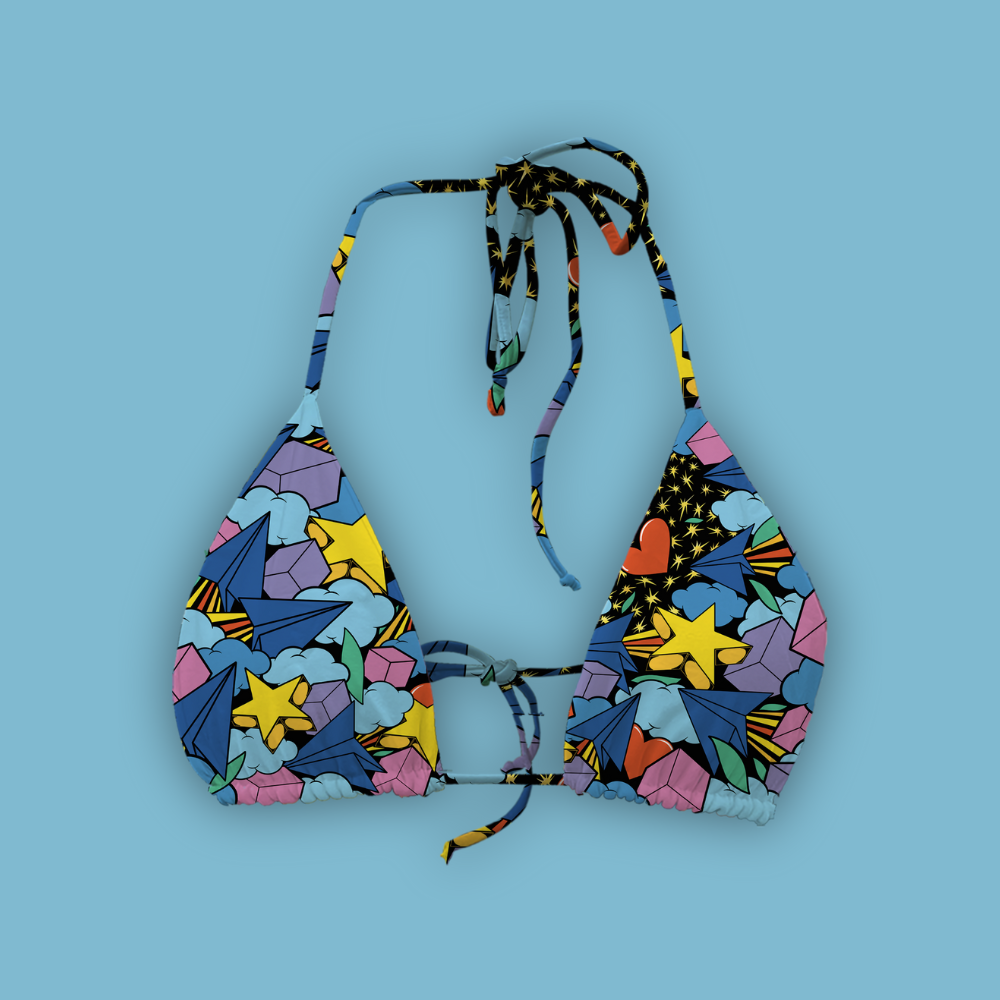 Ensemble Cosmic Love