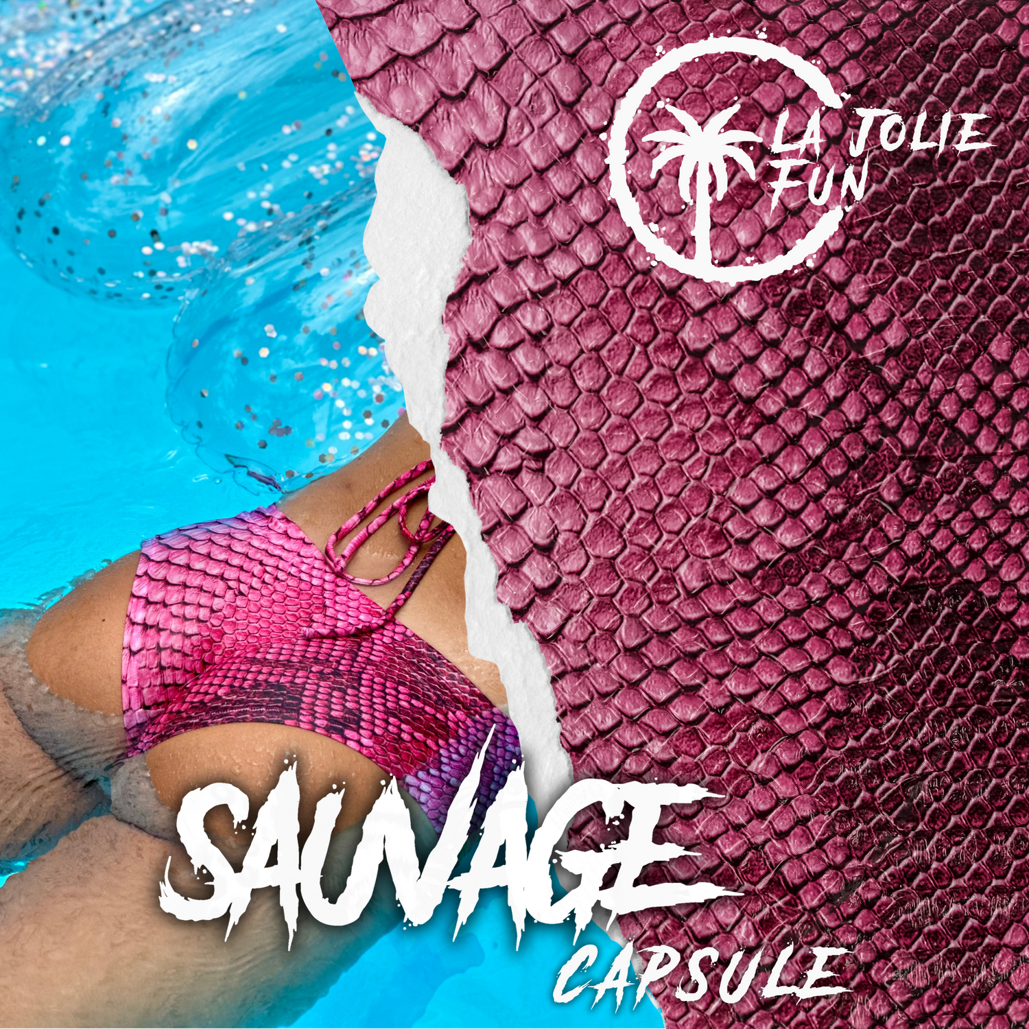 Capsule Sauvage