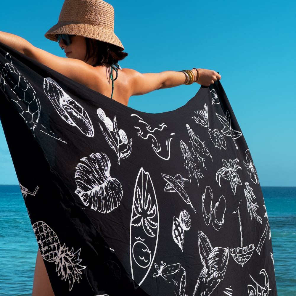 Paréo Vacances