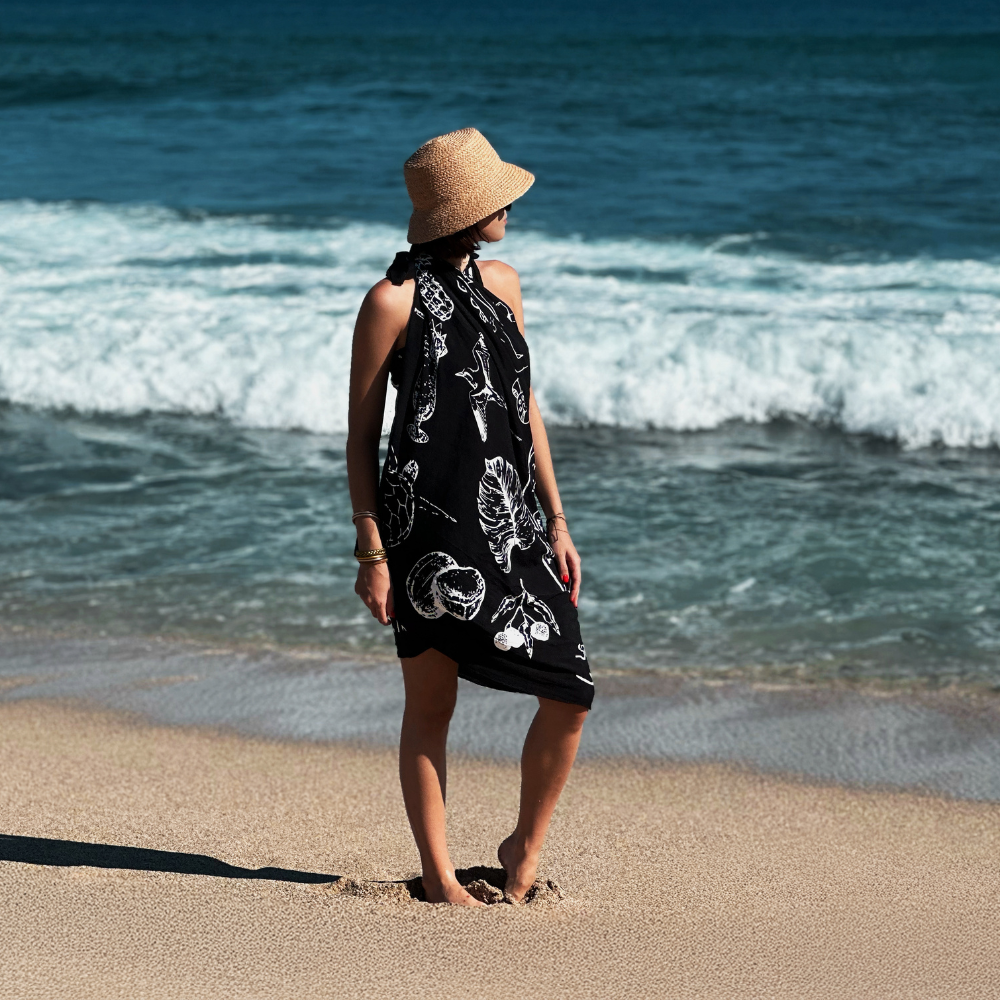 Paréo Vacances