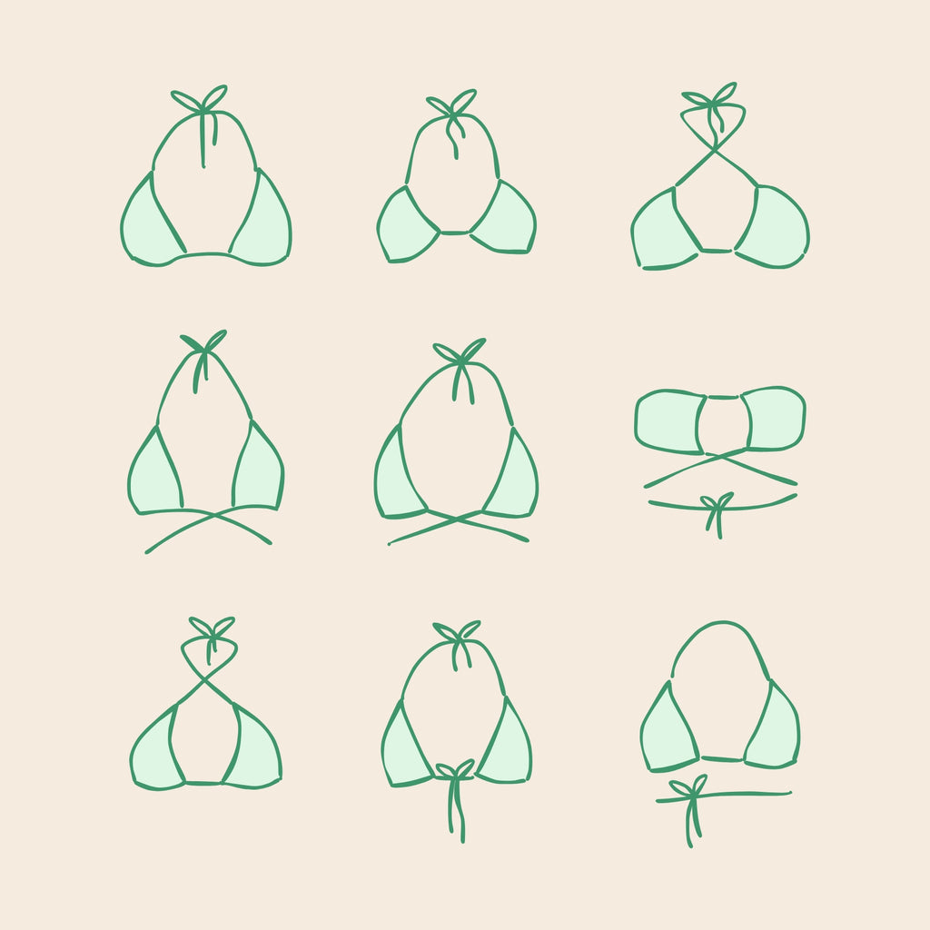 Top Triangle Océan