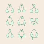 Top Triangle Océan
