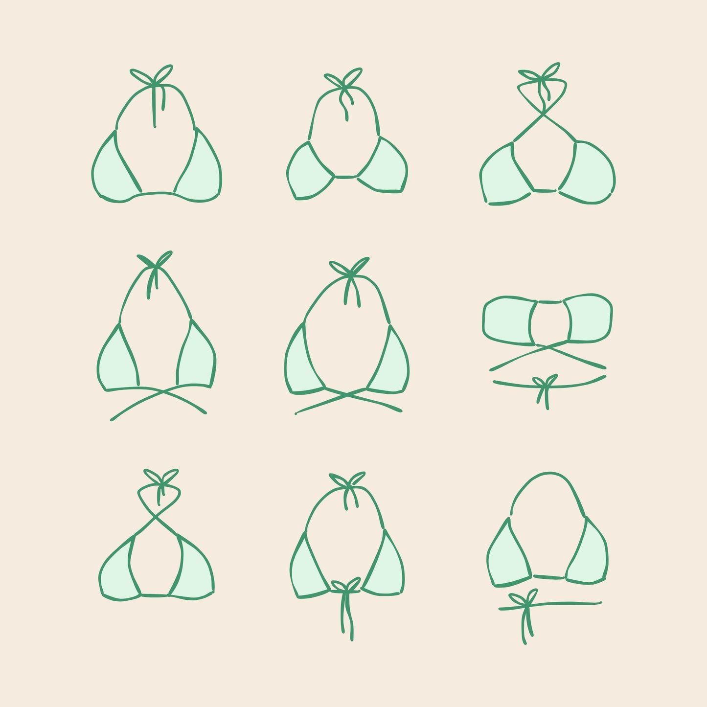 Top Triangle Riviera