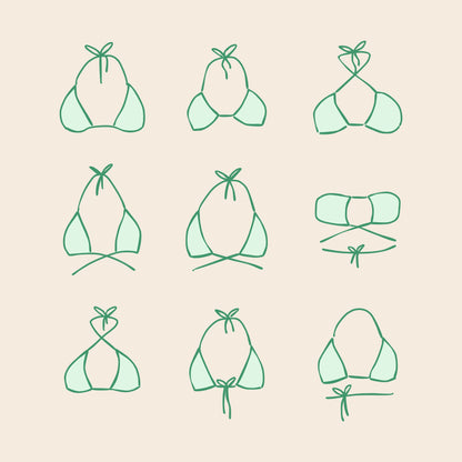 Top Triangle Riviera