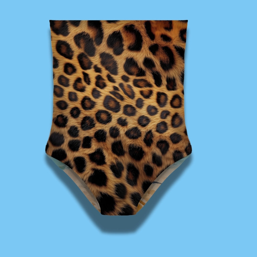 Maillot de Bain 1 pièce The Queen