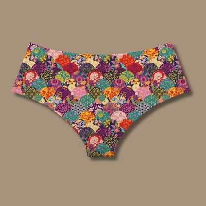 Monokini / Culotte Koï Koï