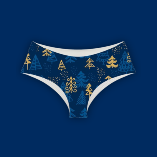 Monokini / culotte Oh Oh Oh !