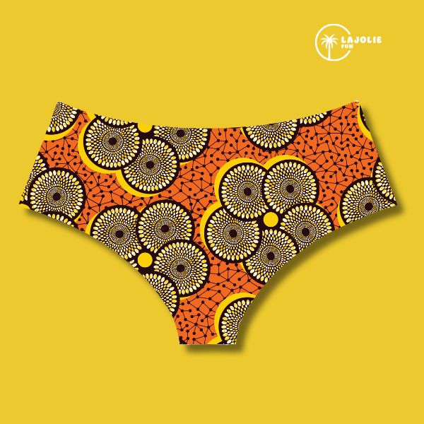 Monokini  / Culotte Wax