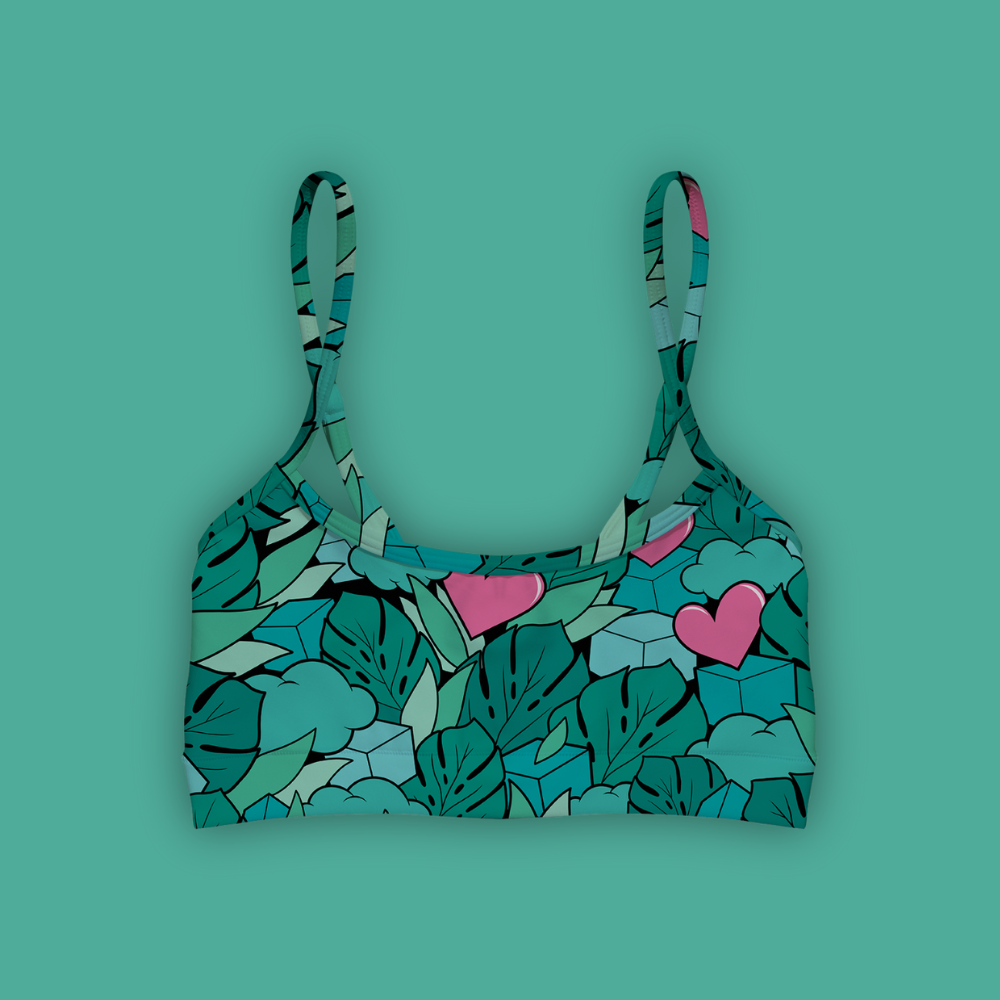 Ensemble Jungle