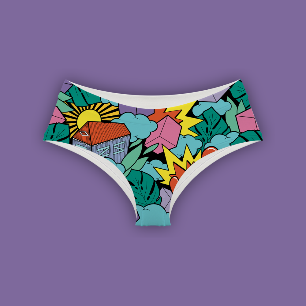 Ensemble Été Sans Fin