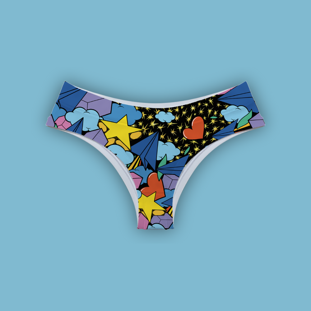 Tanga Cosmic Love