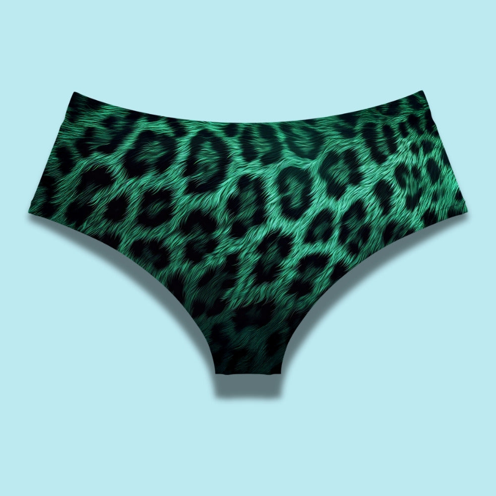 Monokini / Culotte Amani