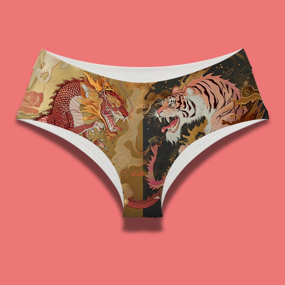 Ensemble Amazone