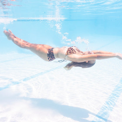 Top Triangle Bengale