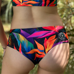 Monokini / culotte Boucan