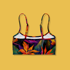 Brassière Bretelles Droites Boucan