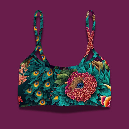 Brassière bretelles droites Delhi