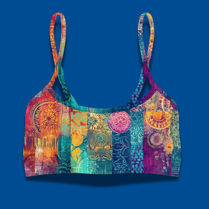 Brassière bretelles droites Mumbai