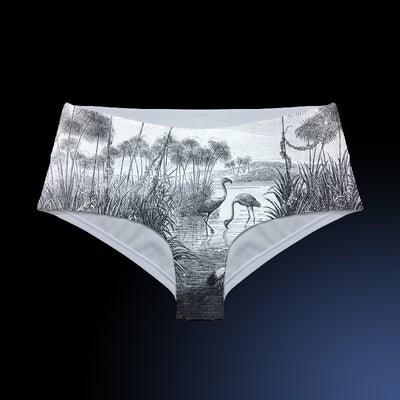 Shorty Paradis