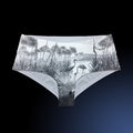 Shorty Paradis