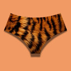 Monokini / culotte Kenya