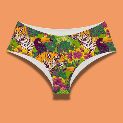 Monokini / culotte Kenya