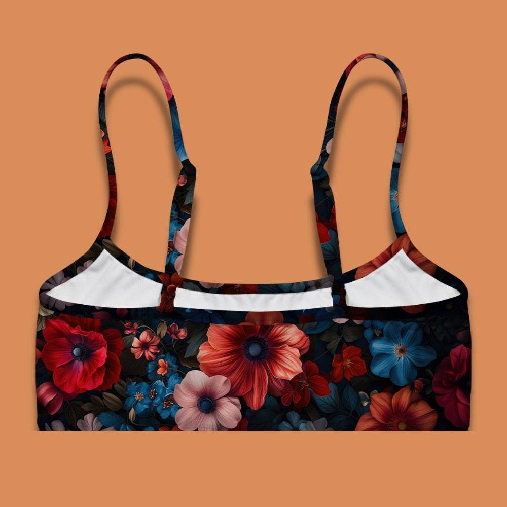 Brassière Bretelles Droite Mae