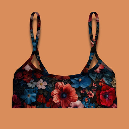 Brassière Bretelles Droite Mae