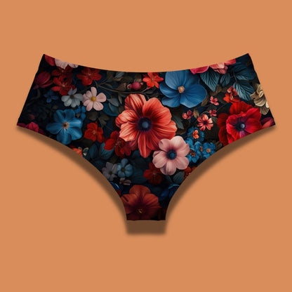 Monokini / Culotte Mae