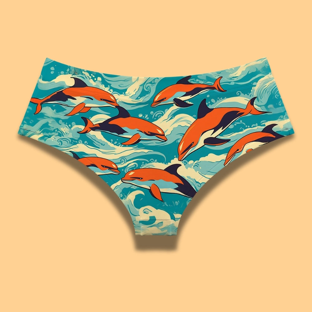 Monokini / Culotte Miami