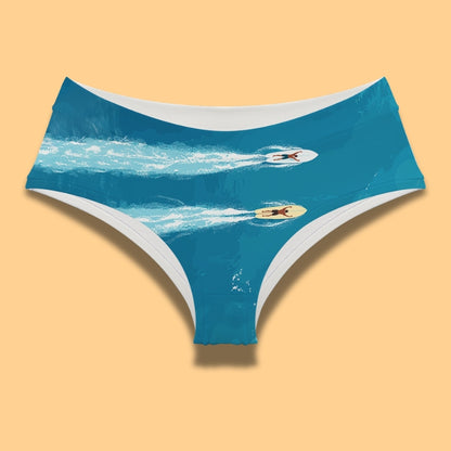 Monokini / Culotte Miami