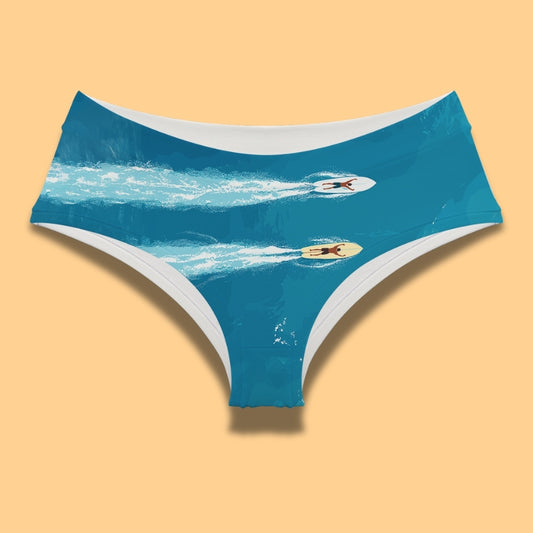 Monokini / Culotte Miami