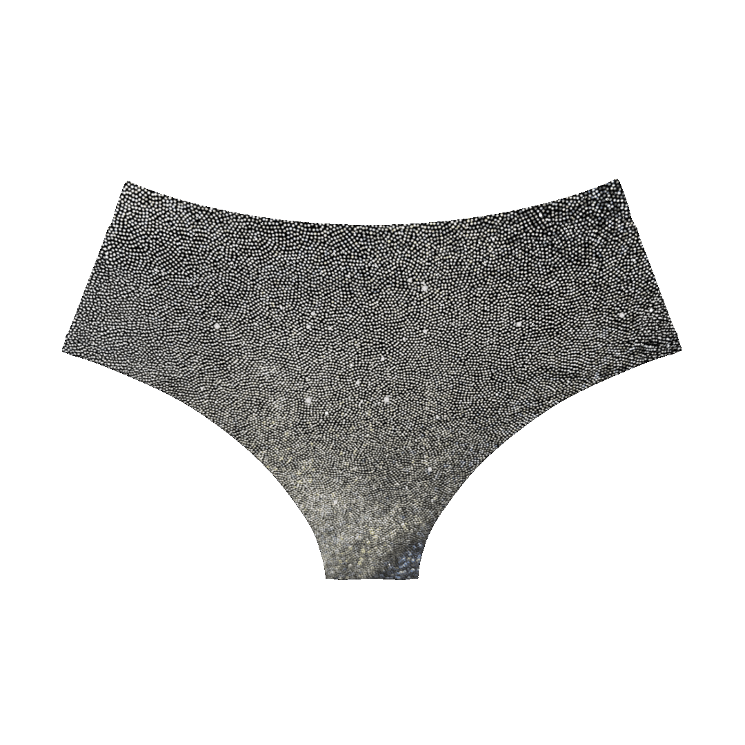 Monokini / culotte Chapochat