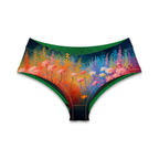 Monokini / culotte Prairie