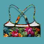 Brassière Bretelles Droites Riviera
