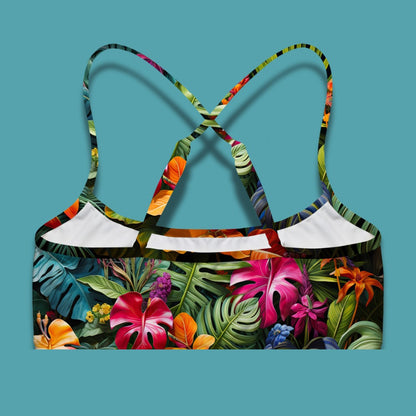 Brassière Bretelles Droites Riviera