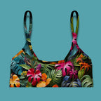 Brassière Bretelles Droites Riviera