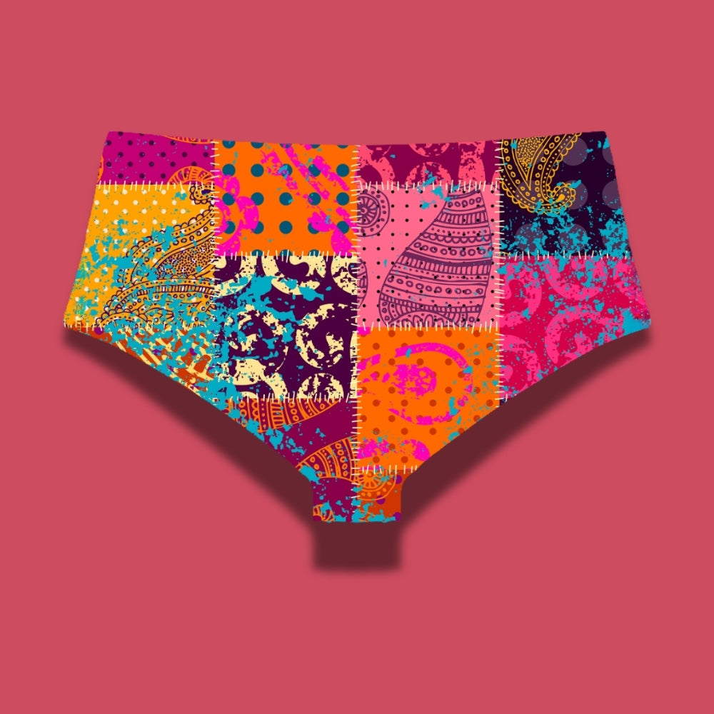 Shorty Sari