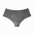 Monokini / culotte Aquarelle