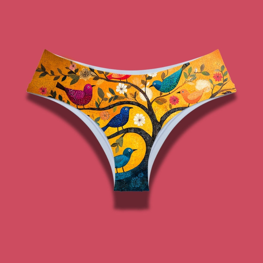 Tanga Sari