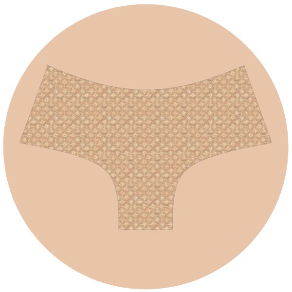 Rouge Céladon "SOURIRE"