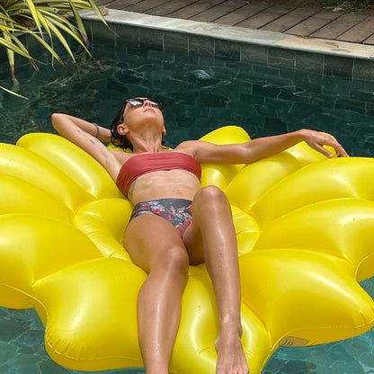 Bandeau Marron Terracotta